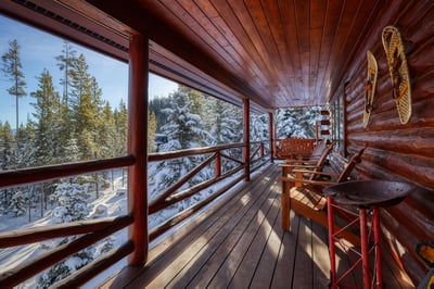 Luxury Villa Photo #33