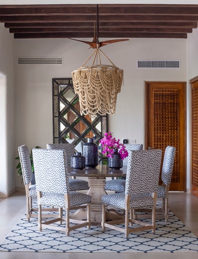 Luxury Villa Photo #24