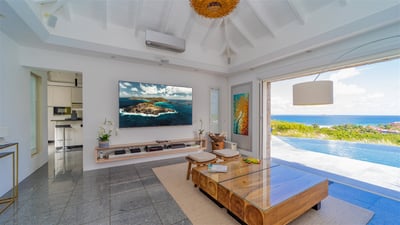 Luxury Villa Photo #15