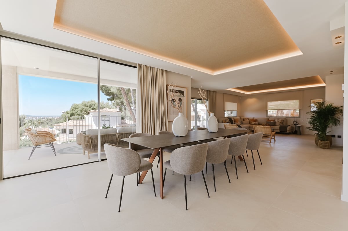Villa Hosefina
