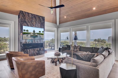Luxury Villa Photo #16