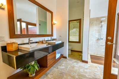 Luxury Villa Photo #32