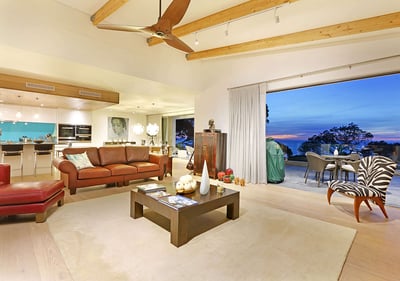 Luxury Villa Photo #7