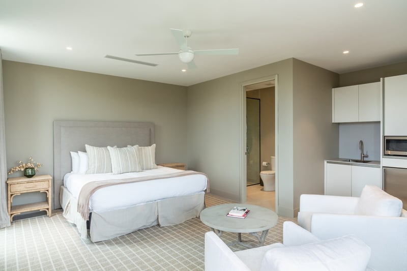 5 BDM Ocean Reef Estate