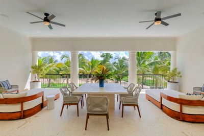 Luxury Villa Photo #7