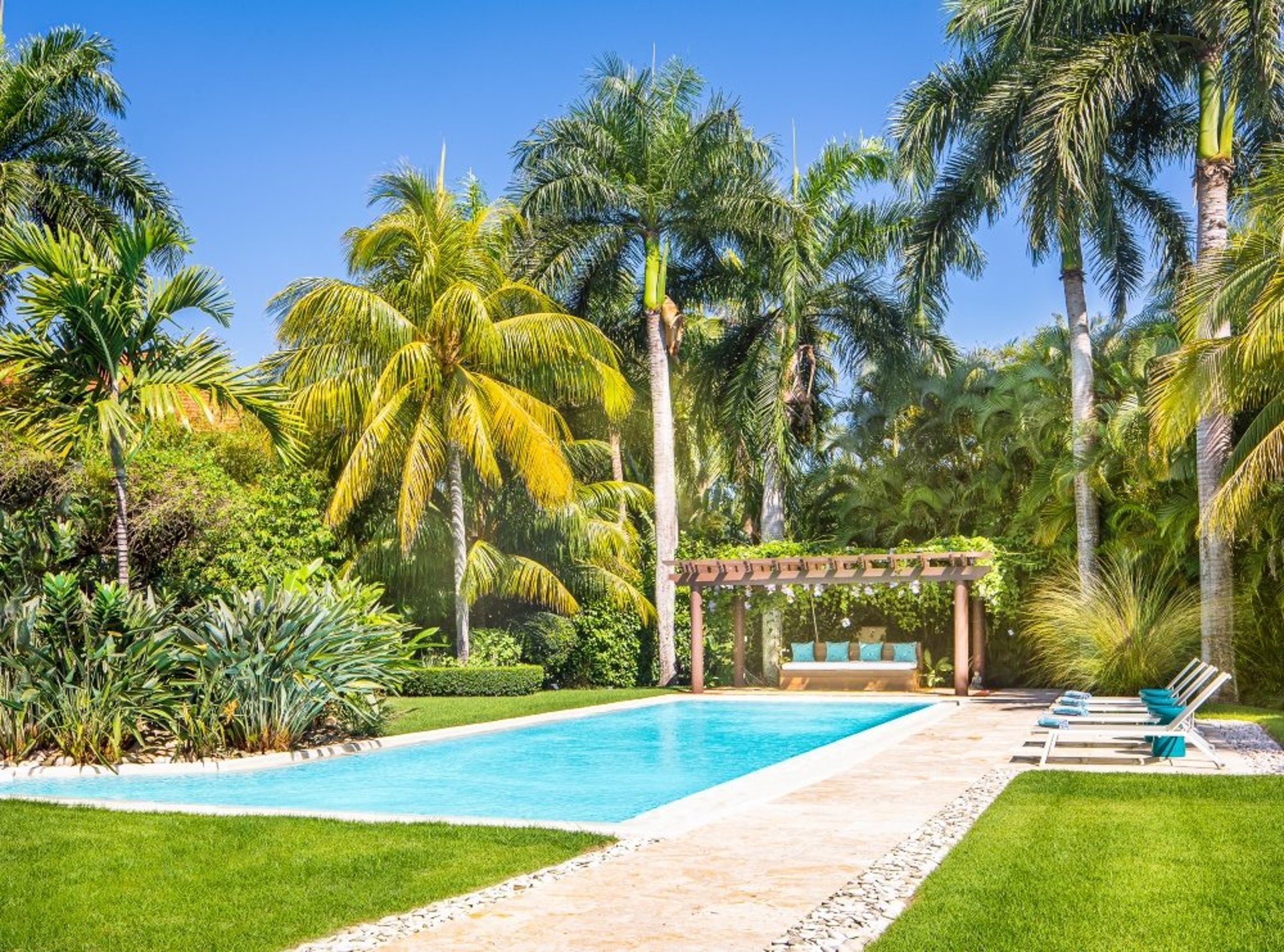 Villa Maji - 2