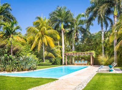 Villa Maji