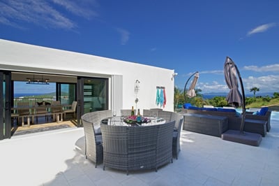 Luxury Villa Photo #7