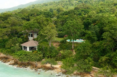 Luxury Villa Photo #10