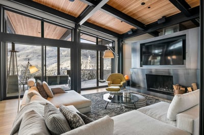 Luxury Villa Photo #29