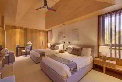 Luxury Villa Photo #47