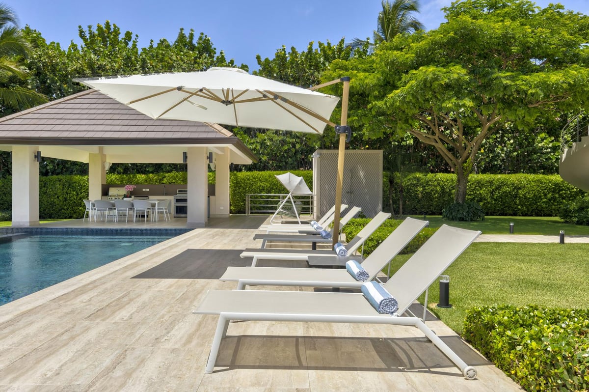 Villa Mariposa