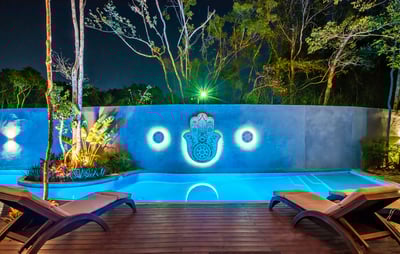 Luxury Villa Photo #2