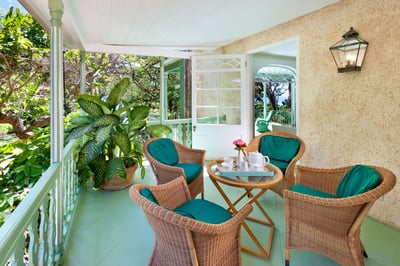 Luxury Villa Photo #13