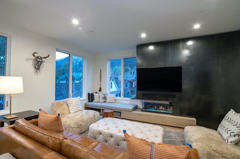 San Juan 103 at Transfer