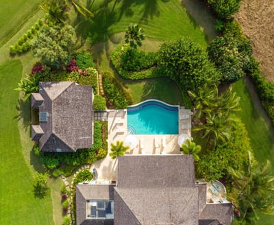 Luxury Villa Photo #2