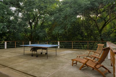 Luxury Villa Photo #15
