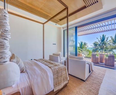 Luxury Villa Photo #34