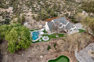 Luxury Villa Photo #45