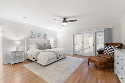 Luxury Villa Photo #52