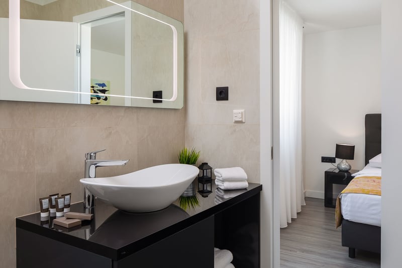 Villa Marinero Split