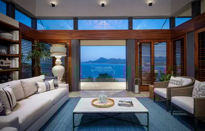 Luxury Villa Photo #19