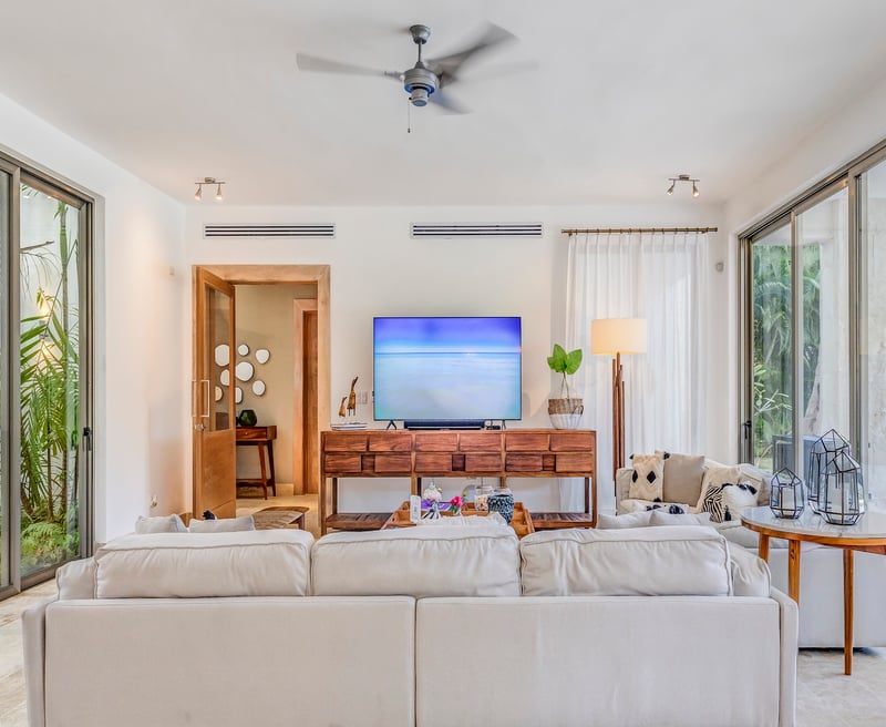 Hacienda A96 | Hacienda Las Hamacas