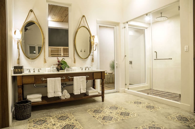 3 BDM Beachfront Villa