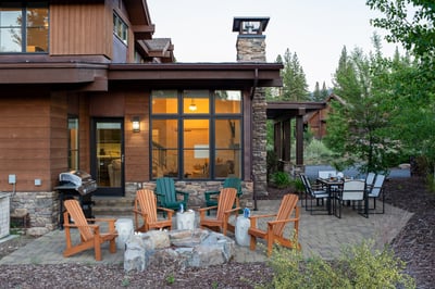 Luxury Villa Photo #4