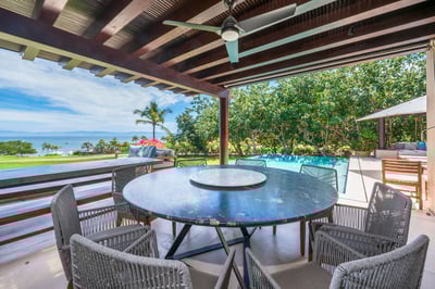 Luxury Villa Photo #21