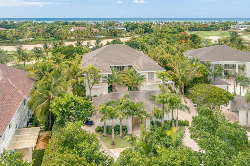 Arrecife EFG7 | Angelique