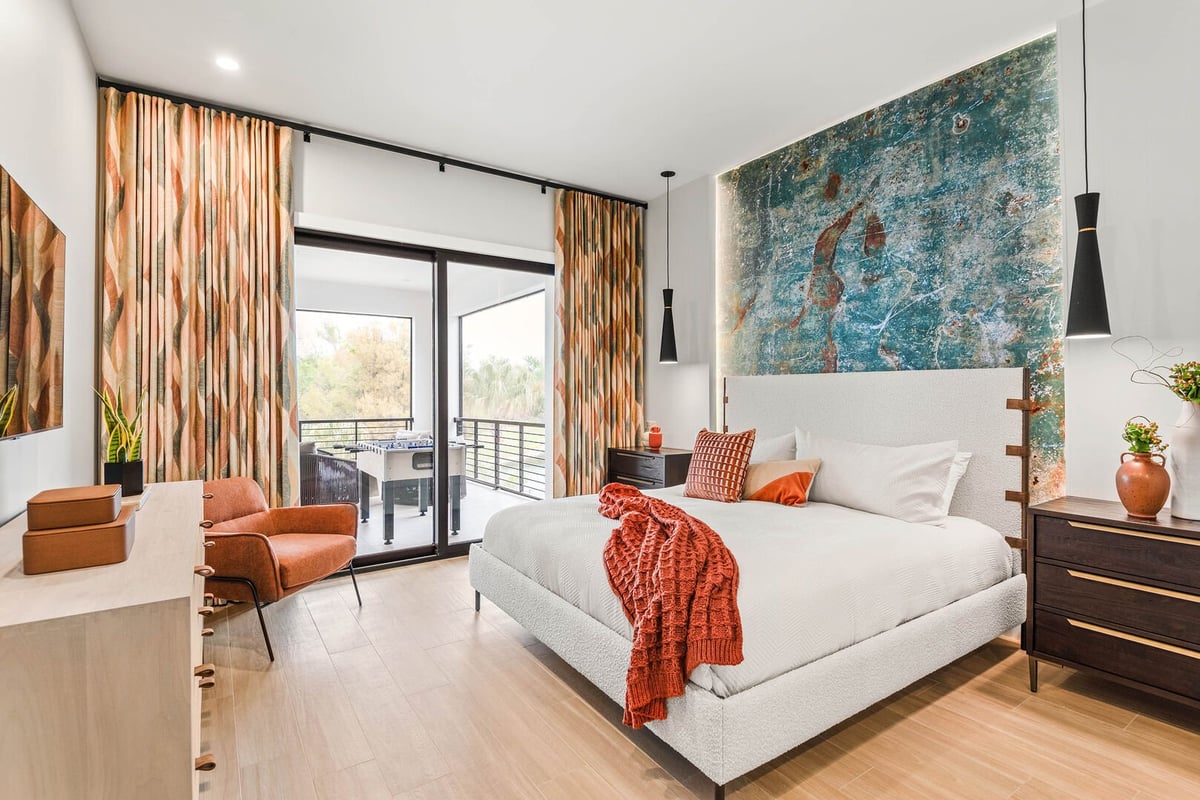 Galactic Odyssey Estate