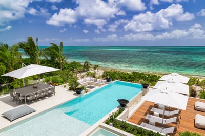 Luxury Villa Photo #6