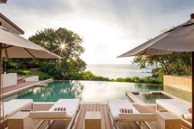 Luxury Villa Photo #2