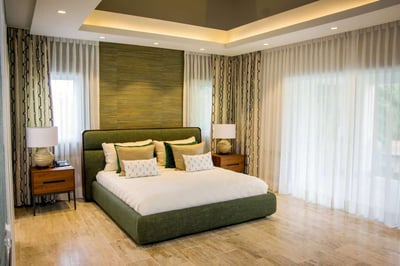 Luxury Villa Photo #17