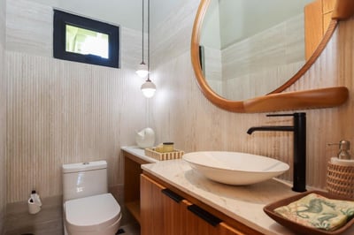 Casa Ottanta - 5-Bed Family Villa, Pool & Jacuzzi