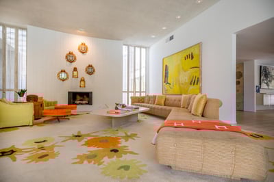 Luxury Villa Photo #14