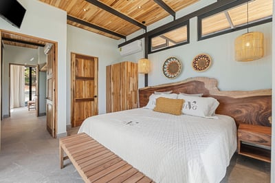 Guest House Suite 8 – 1st Floor