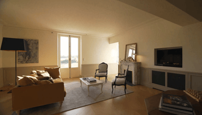 Luxury Villa Photo #12