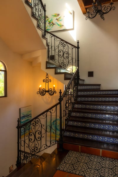 Luxury Villa Photo #33
