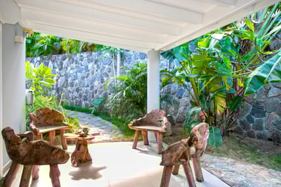 Luxury Villa Photo #32