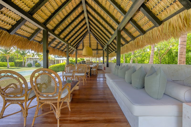 Corales 37 | Forte Taino