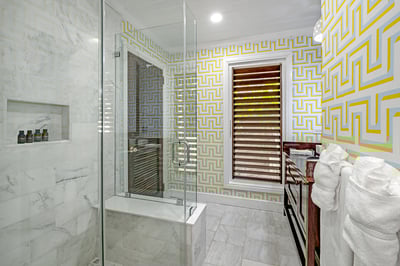Luxury Villa Photo #22