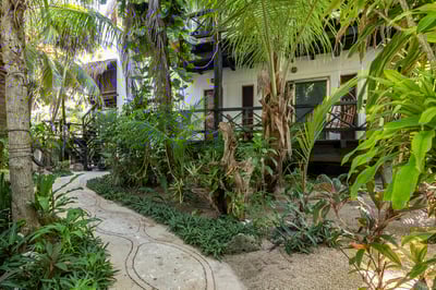 Luxury Villa Photo #65