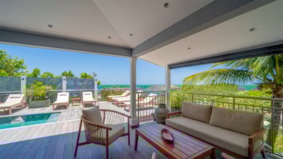 Luxury Villa Photo #13