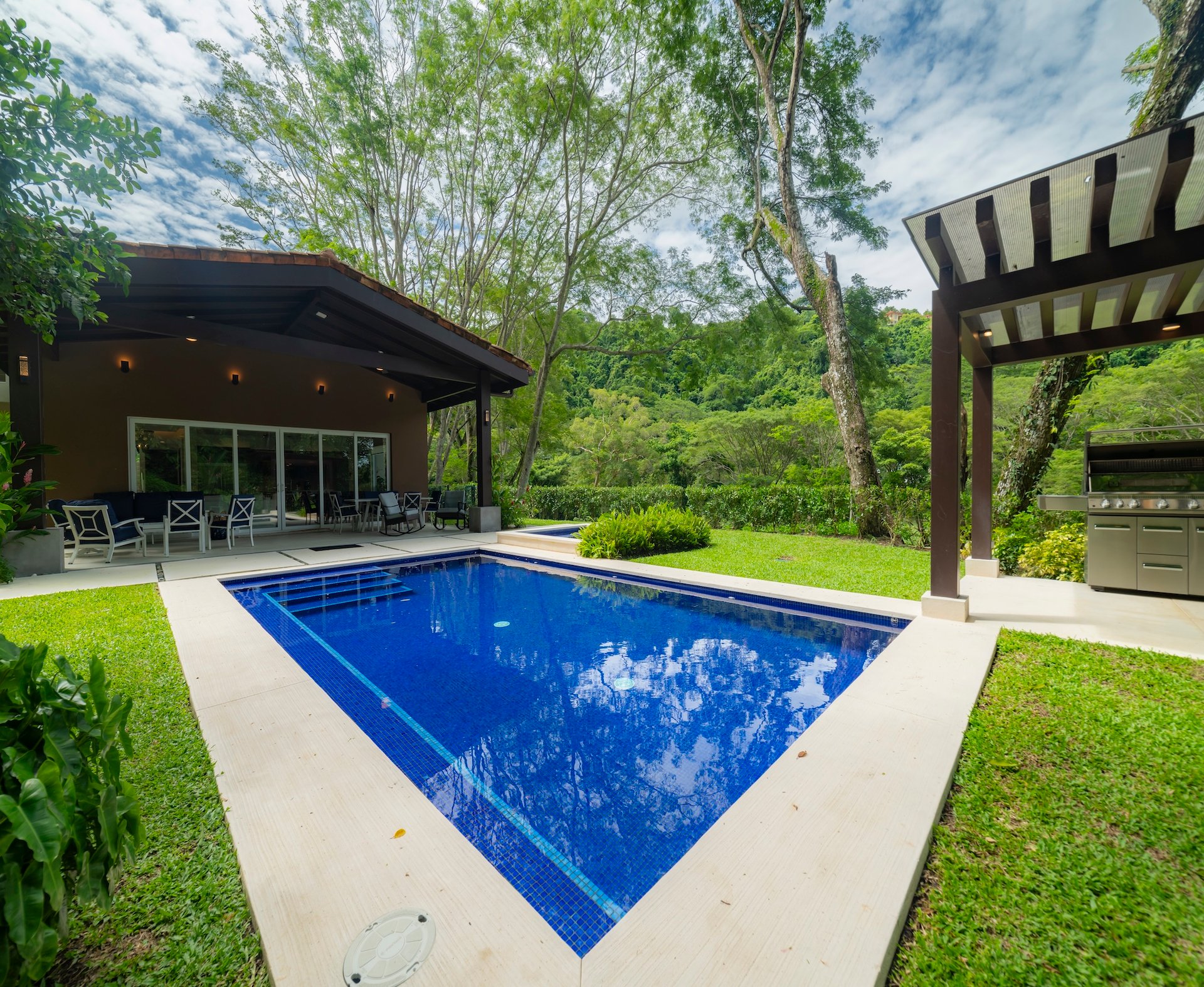 Casa Forrest - 2