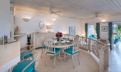 Luxury Villa Photo #5