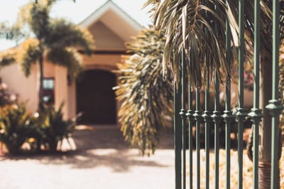 Luxury Villa Photo #10