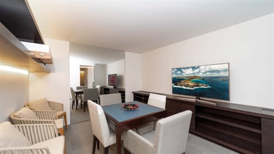 Media & Game Room