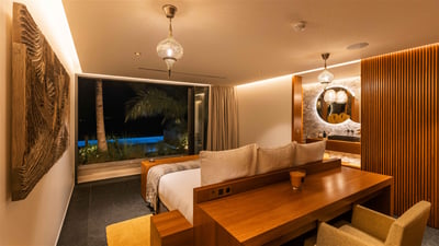 Luxury Villa Photo #58